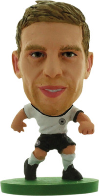 

SoccerStarz Germany Per Mertesacker Figure(Multicolor)