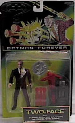 

Batman Forever Two-Face(Multicolor)