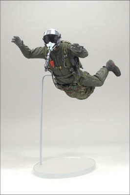 

McFarlane Toys Military Series 7 6" Air Force Halo Jumper(Green)