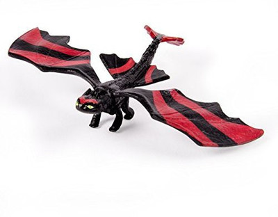 

Dreamworks Dragons How To Train Your Dragon 2 Battle(Multicolor)