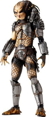 

Kaiyodo Predator Revoltech Scifi Super Poseable Predator(Multicolor)