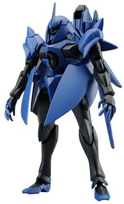 

Bandai Hob 02 Gafran "Gundam Age" 1/144 High Grade Age(Multicolor)