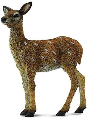 

Collecta Red Deer Calf(Multicolor)