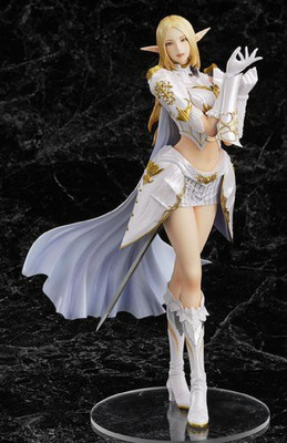 

Max Factory Lineage Ii Elf [1/7 Scale Pvc](Multicolor)