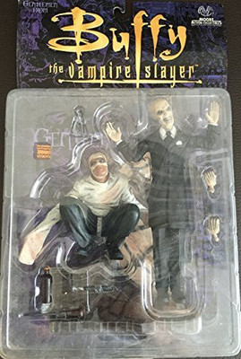 

Buffy the Vampire Slayer Gentlemen(Multicolor)
