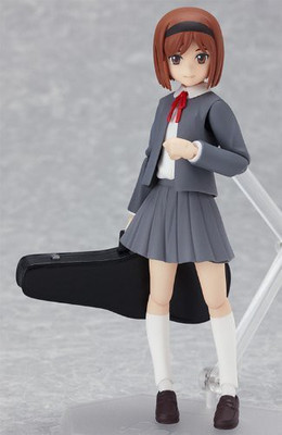 

Max Factory Figma Gunslinger Girl [Henrietta] (Pvc&Abs )(Multicolor)