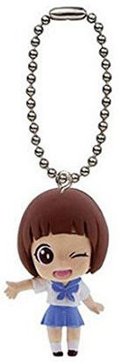 

Bandai Kill La Kill Swing Strap Mankanshoku Mako(Multicolor)