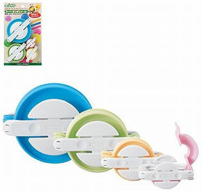

Clover super pom maker 58-791 (japan import)(Multicolor)