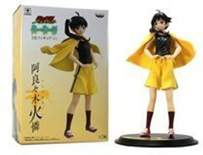 

Banpresto Nisioisin Anime Project Nisemonogatari Dx 48072(Multicolor)
