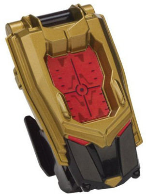 

Power Rangers Megaforce Robo Morpher(Multicolor)