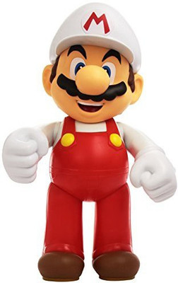 

Nintendo Fire Mario Big Wave 2(Multicolor)