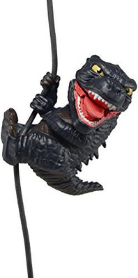 

NECA Scalers 2" Characters Wave 3 "Godzilla"(Black)