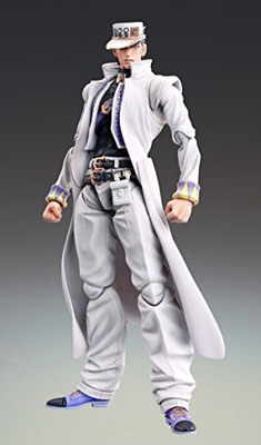 

MediCos Jojo'S Bizarre Adventure Part 4Diamond Is Unbreakable(Multicolor)