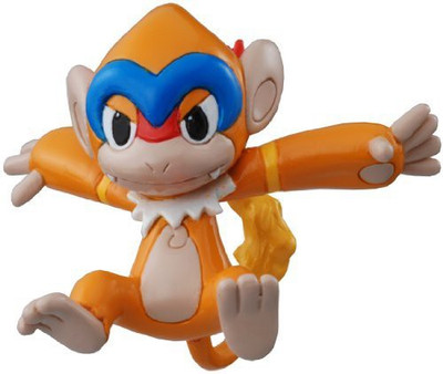 Takara Tomy Pokemon Black And White Takaratomy(Orange, Blue)