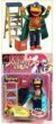 

Muppets Fare Exclusive Super Hero Scooter(Multicolor)