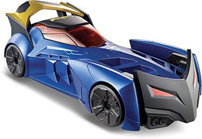 

Mattel Batman Unlimited: Capture Claw Batmobile(Multicolor)