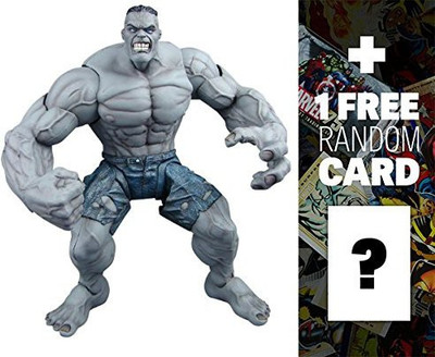 

Marvel Ultimate Hulk(Blue)