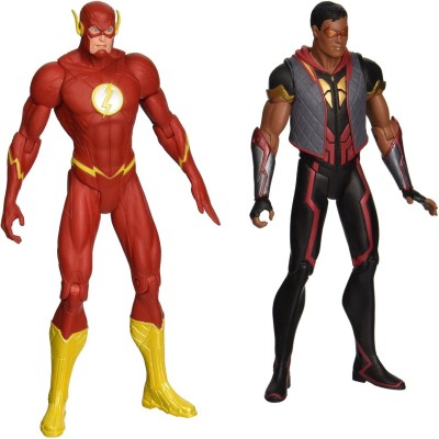 

DC Collectibles DC Comics The New 52(Red, Black)