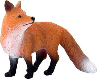 

Collecta Red Fox(Orange)