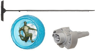 

Hasbro The Amazing Spiderman Web Spinners The Lizard(Multicolor)