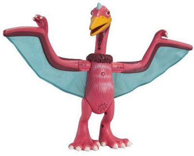 

Tomy Dinosaur Train Inter Mr Quetzalcoatlus(Multicolor)