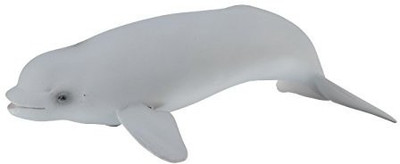 

Collecta Beluga Calf(Grey)