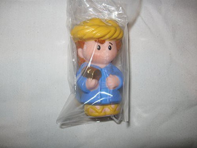 

Little People Fisher Price Christmas Bible Nativity Replacement New(Multicolor)