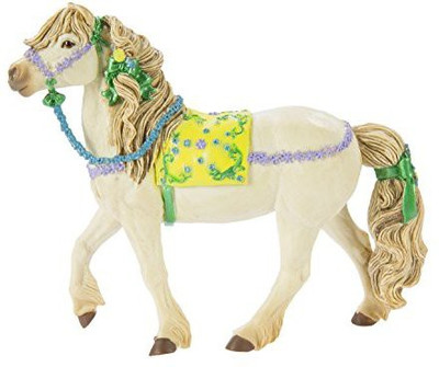 

Safari Ltd Fairy Fantasies Fairy Pony(Multicolor)