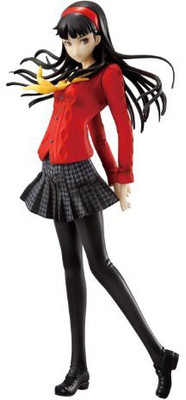 

Megahouse Persona 4 The Animation Yukiko Amagi High Priestess Pvc(Multicolor)