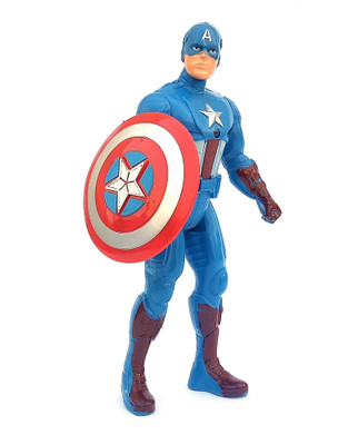 

Akki Collection captain america(Multicolor)