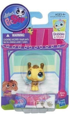 

Littlest Pet Shop Bee Pet 3576(Multicolor)