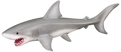 

Collecta Great White Shark(Grey)
