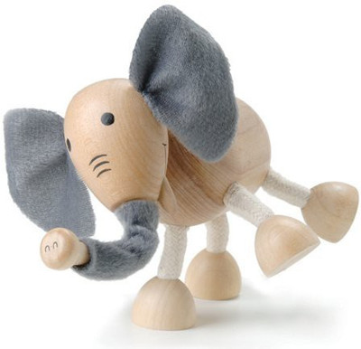 

Anamalz Elephant(Multicolor)