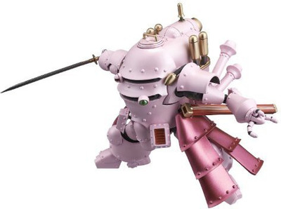 

Megahouse Wars Sakura'S Custom Version Kobu Variable(Multicolor)