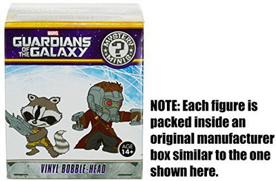 

Guardians of the Galaxy Metallic Ronan(Multicolor)