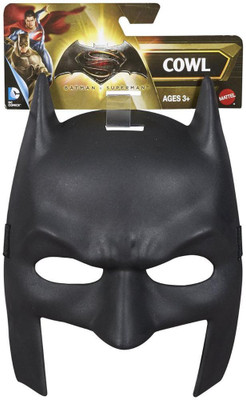 

DC Comics Batman Vs Superman Batman Cowl(Black)