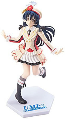 

SEGA Love Live Umi Sonoda Premium "Sore Wa Bokutachi No Kiseki"(Multicolor)