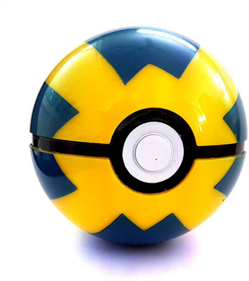 

SRVSOFT Pokeball star(Multicolor)