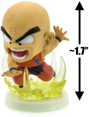 

Dragon Ball Z Kurin (Scattering Energy Wave)(Multicolor)
