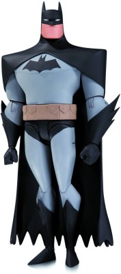 

DC Collectibles Animated New Adventures Batman Action Figure(Multicolor)