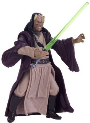 

Hasbro Star Wars The Phantom Menace Eeth Koth(Multicolor)