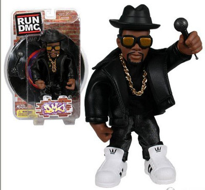 

Mezco Dmc Character Run Dmc(Multicolor)