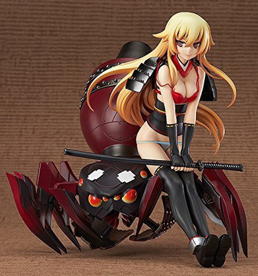 

Wing Enterprises Wing Fullmetaldaemon Muramasa Ashikaga Chachamaru Pvc(Multicolor)