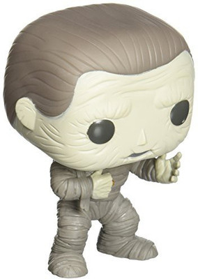 

Funko Pop! Universal Monsters - Mummy Action Figure(Multicolor)