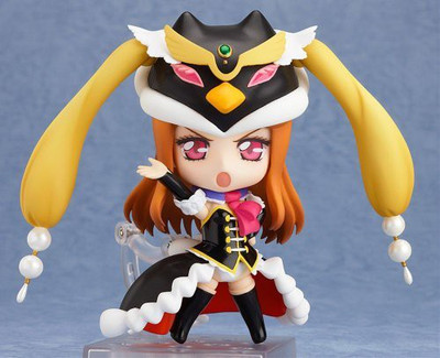 

Good Smile Company Mawarupenguindrum Nendoroid Princess Of The Cryst(Multicolor)