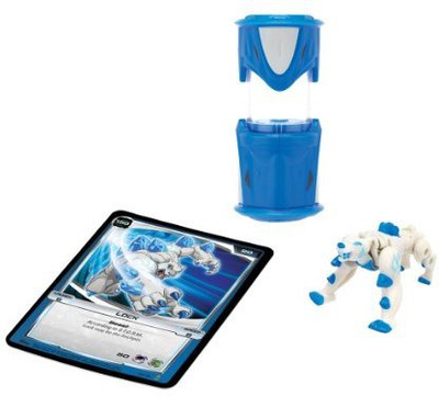 

Monsuno 1 Coretech/Lock011 Pack(Multicolor)