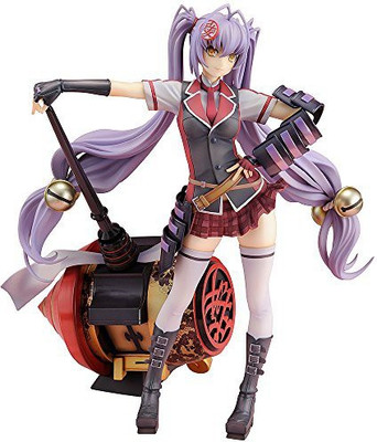 

Animewild Hyakka Samurai Bride Naoe Kanetsugu Master Samurai(Multicolor)