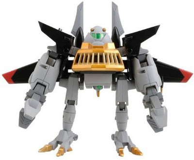 

Gaogaigar Brave Gokin 06 Final Gaigo(Multicolor)