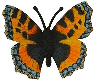 

Collecta Small Tortoiseshell(Multicolor)