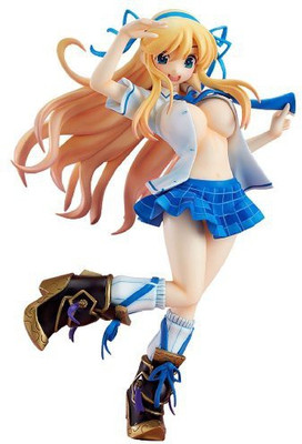 

Good Smile Senran Kagura Katsuragi Pvc(Multicolor)